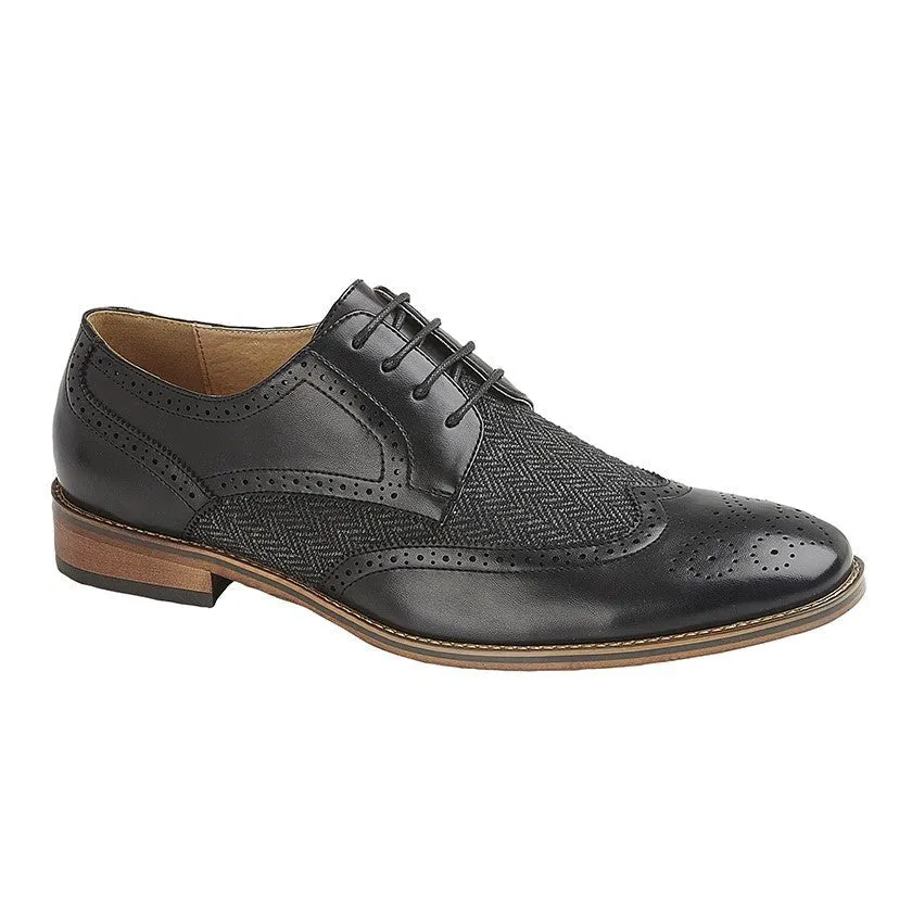 Goor M410A Mens Brogues