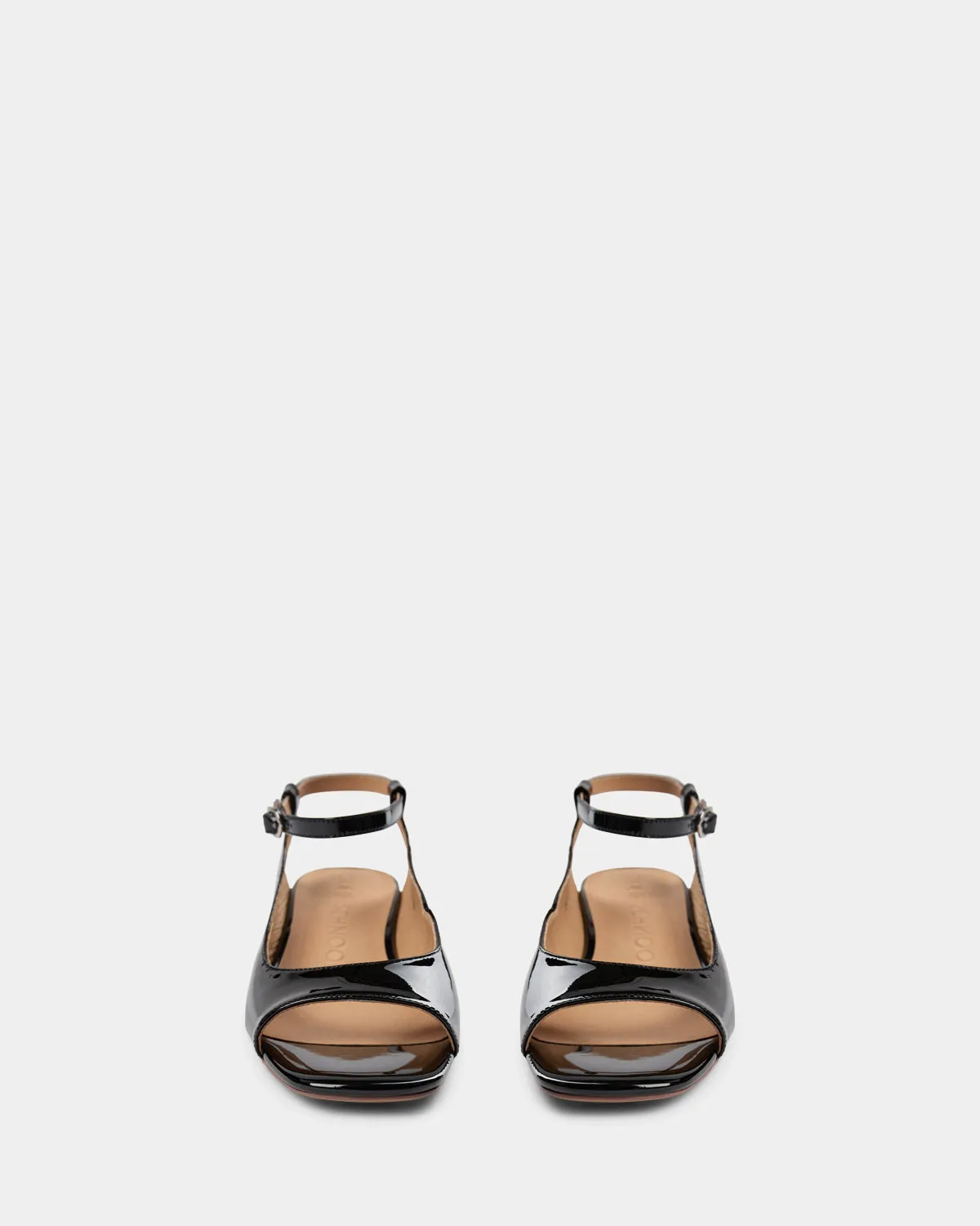 GraceSW Sandal - Black