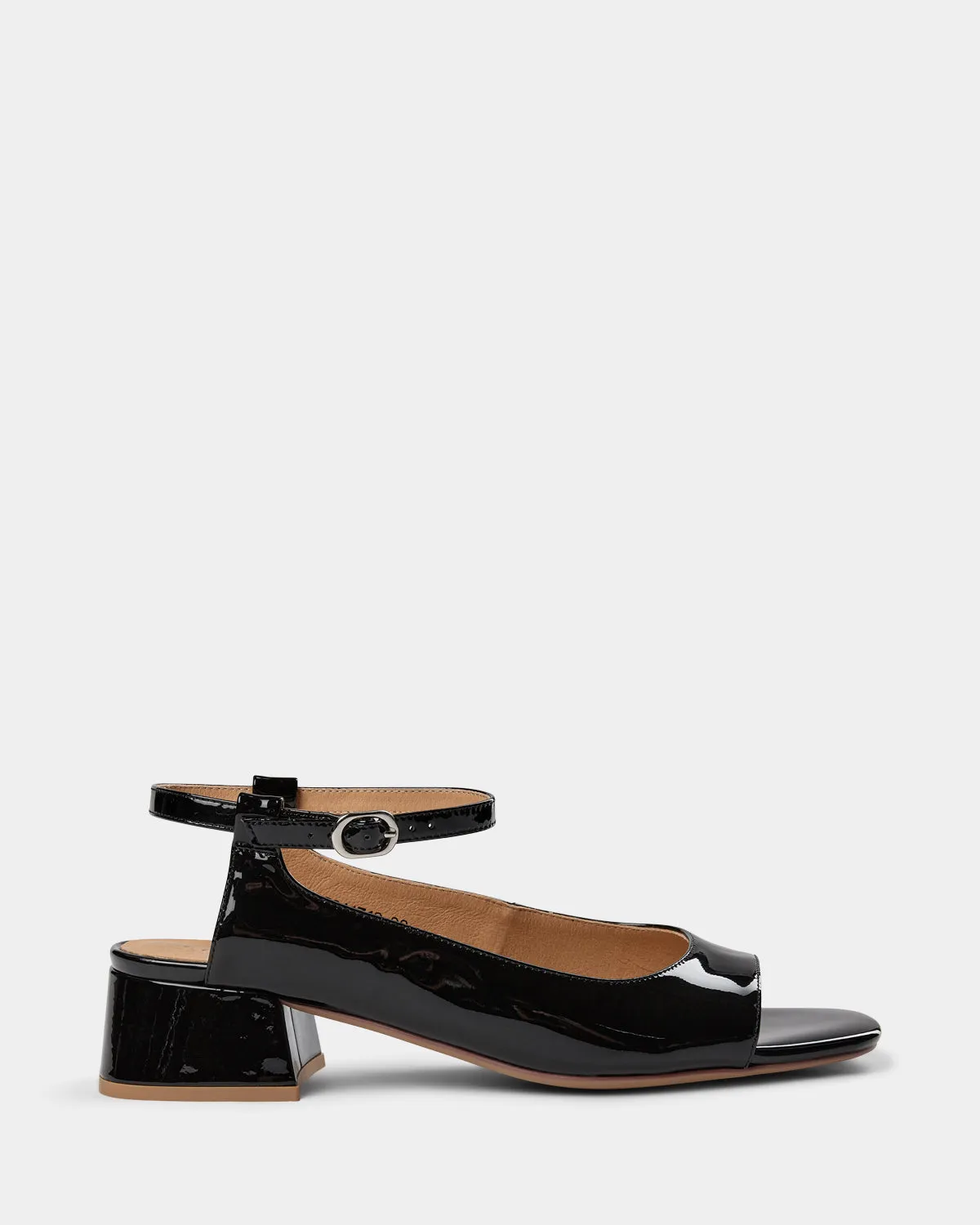 GraceSW Sandal - Black