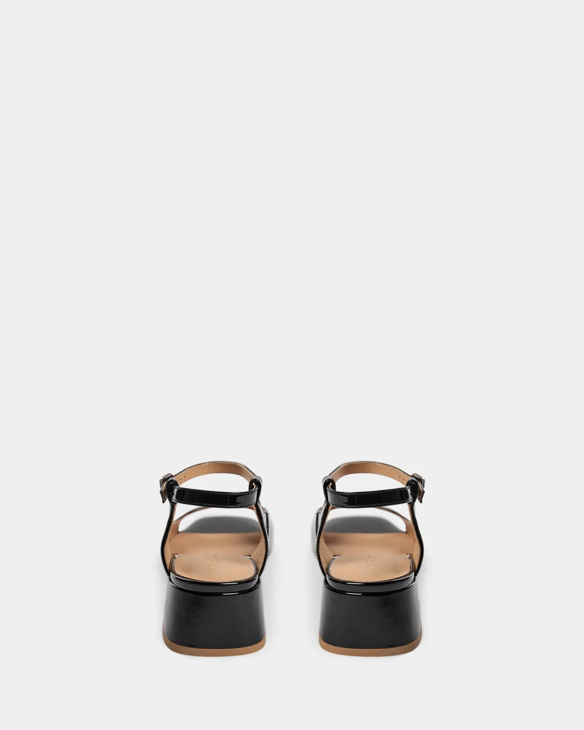 GraceSW Sandal - Black