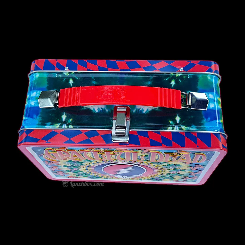 Grateful Dead - Steal Your Face - Lunch Box