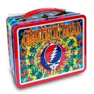 Grateful Dead - Steal Your Face - Lunch Box