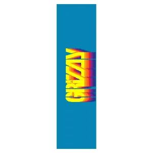 Grizzly Gradient Griptape