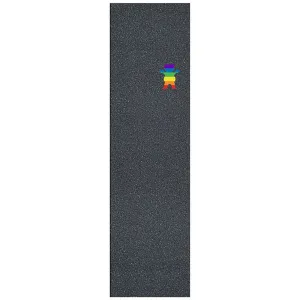GRIZZLY GRIP PRIDE BEAR