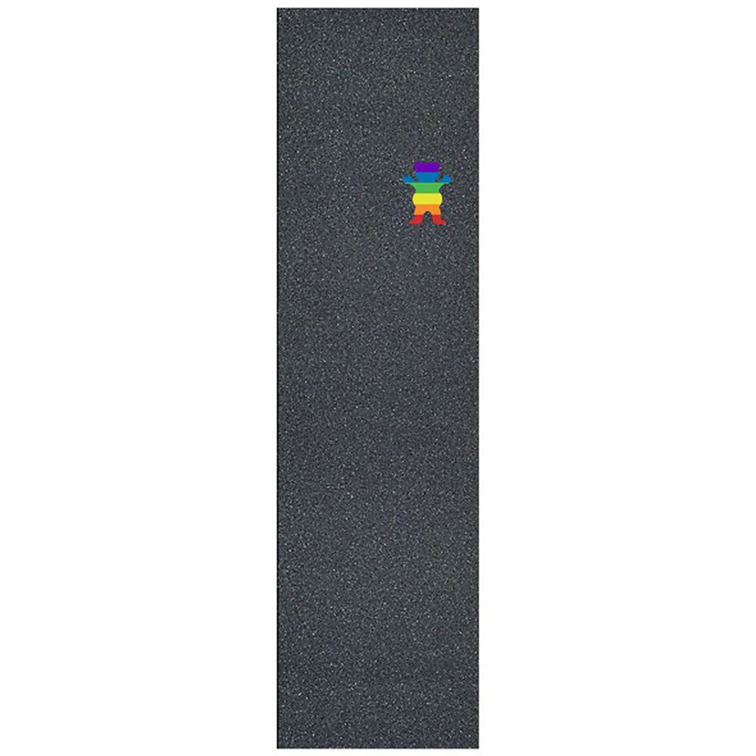 GRIZZLY GRIP PRIDE BEAR