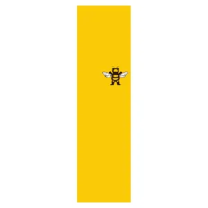 Grizzly Killer Bee Griptape