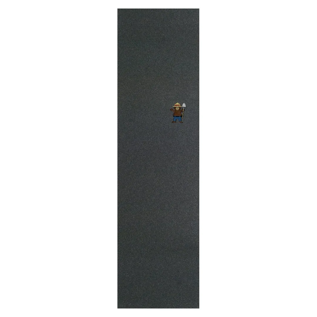 Grizzly Smokey OG Bear Griptape