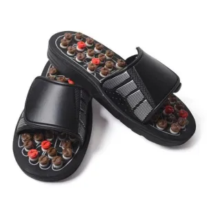 GS Massage Slippers | Acupunctuur slippers voor dames en heren