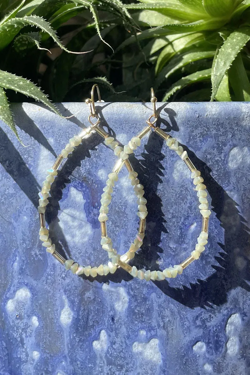 Halle Earrings