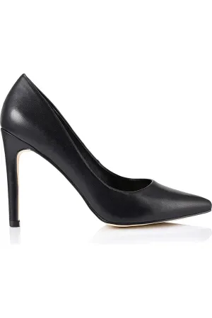 Harolina Stiletto Pumps Black