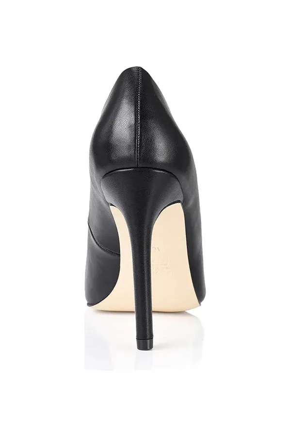 Harolina Stiletto Pumps Black