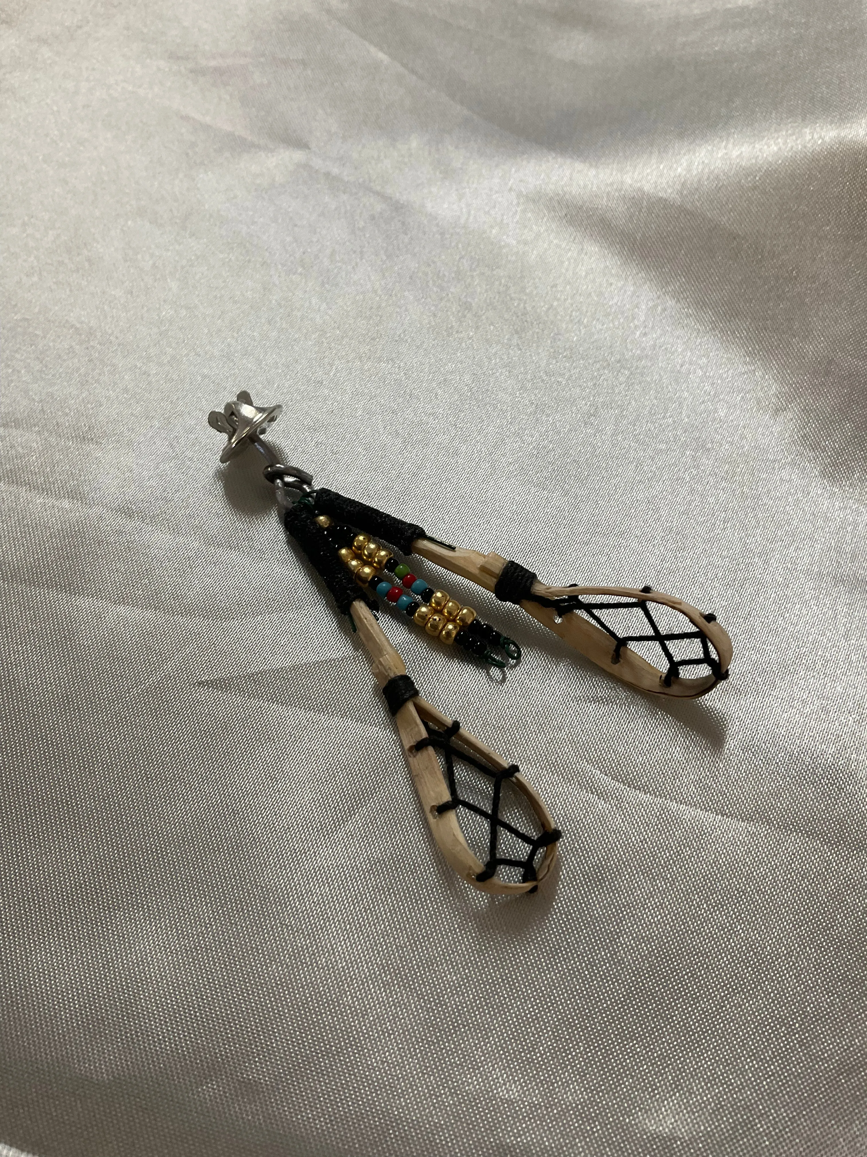 Hat Pins!