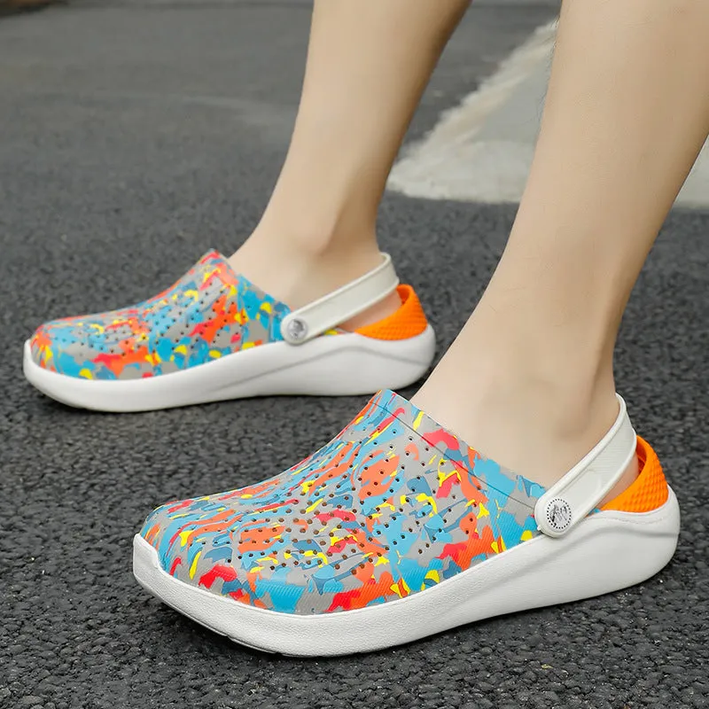 His & Hers Everyday House Slippers