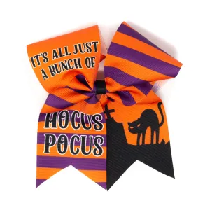 Hocus Pocus Graphic