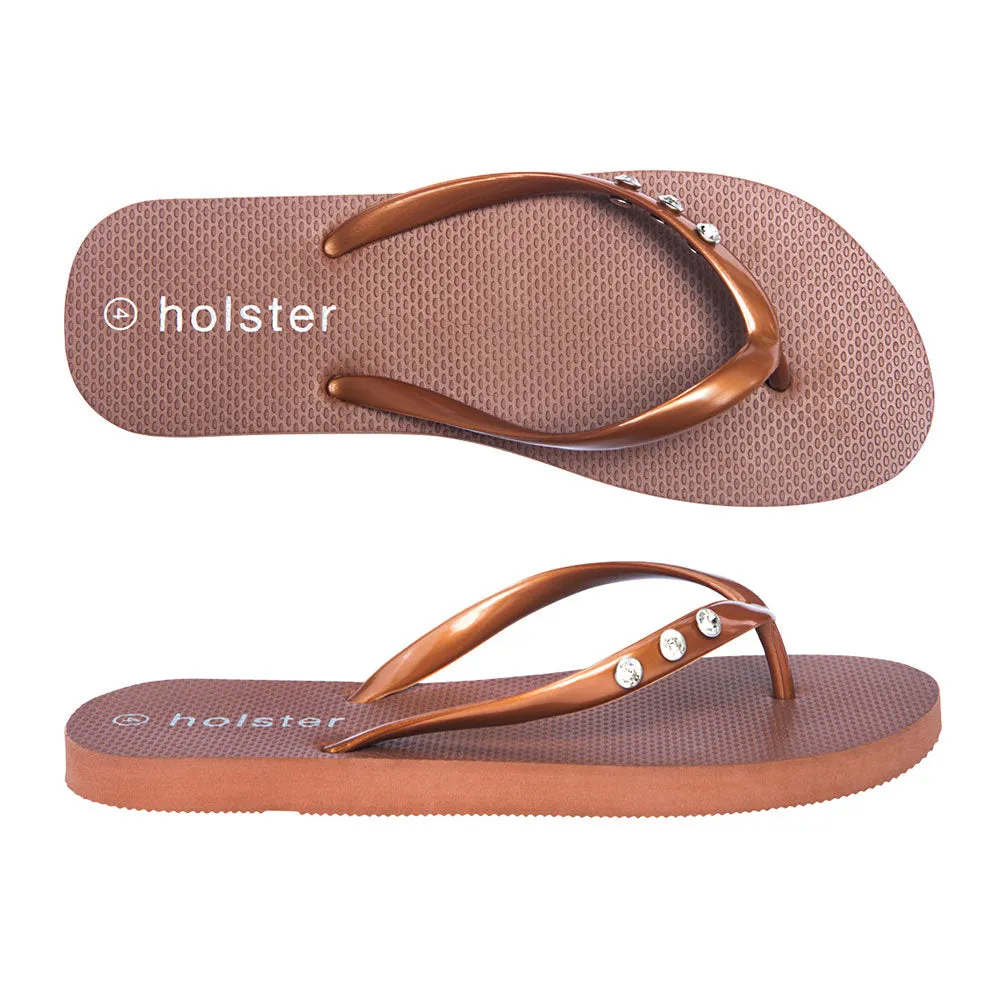 Holster Holiday