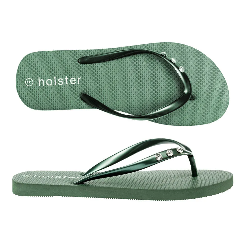 Holster Holiday