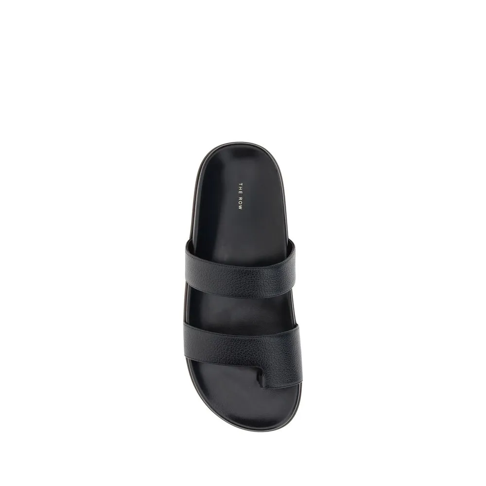 Hugh Sandals