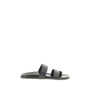 Hugh Sandals