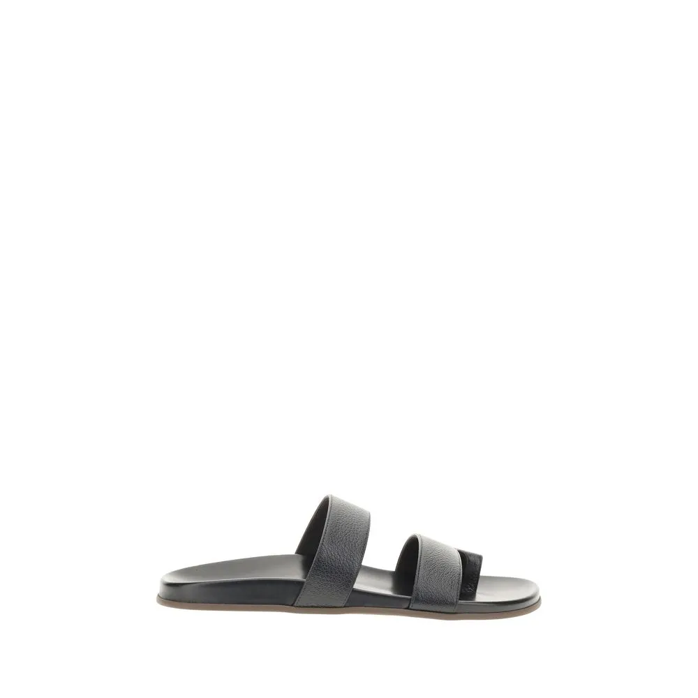 Hugh Sandals