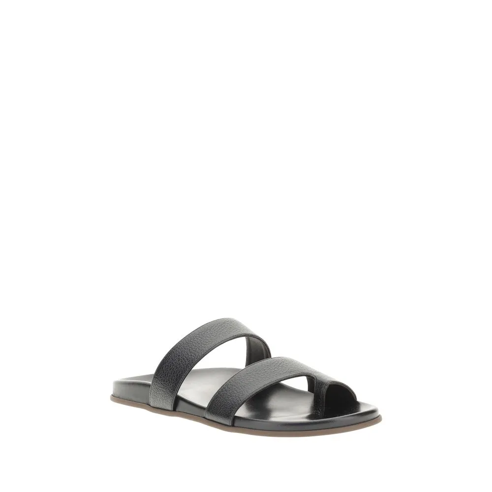 Hugh Sandals