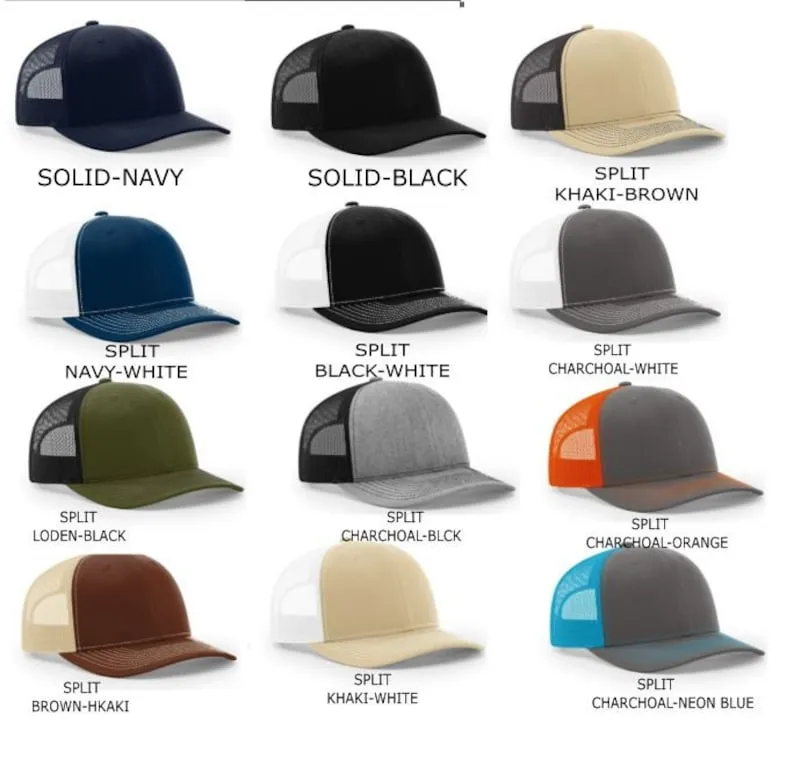 i buy my own fudge rounds hat
