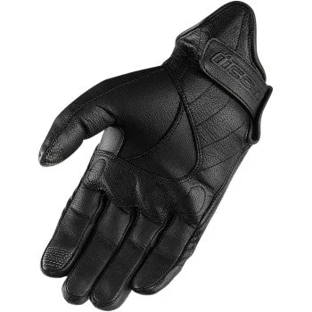 Icon Pursuit Classic Gloves