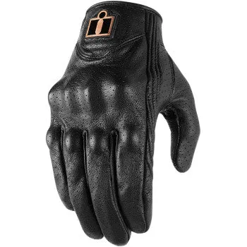 Icon Pursuit Classic Gloves
