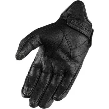Icon Pursuit Classic Gloves