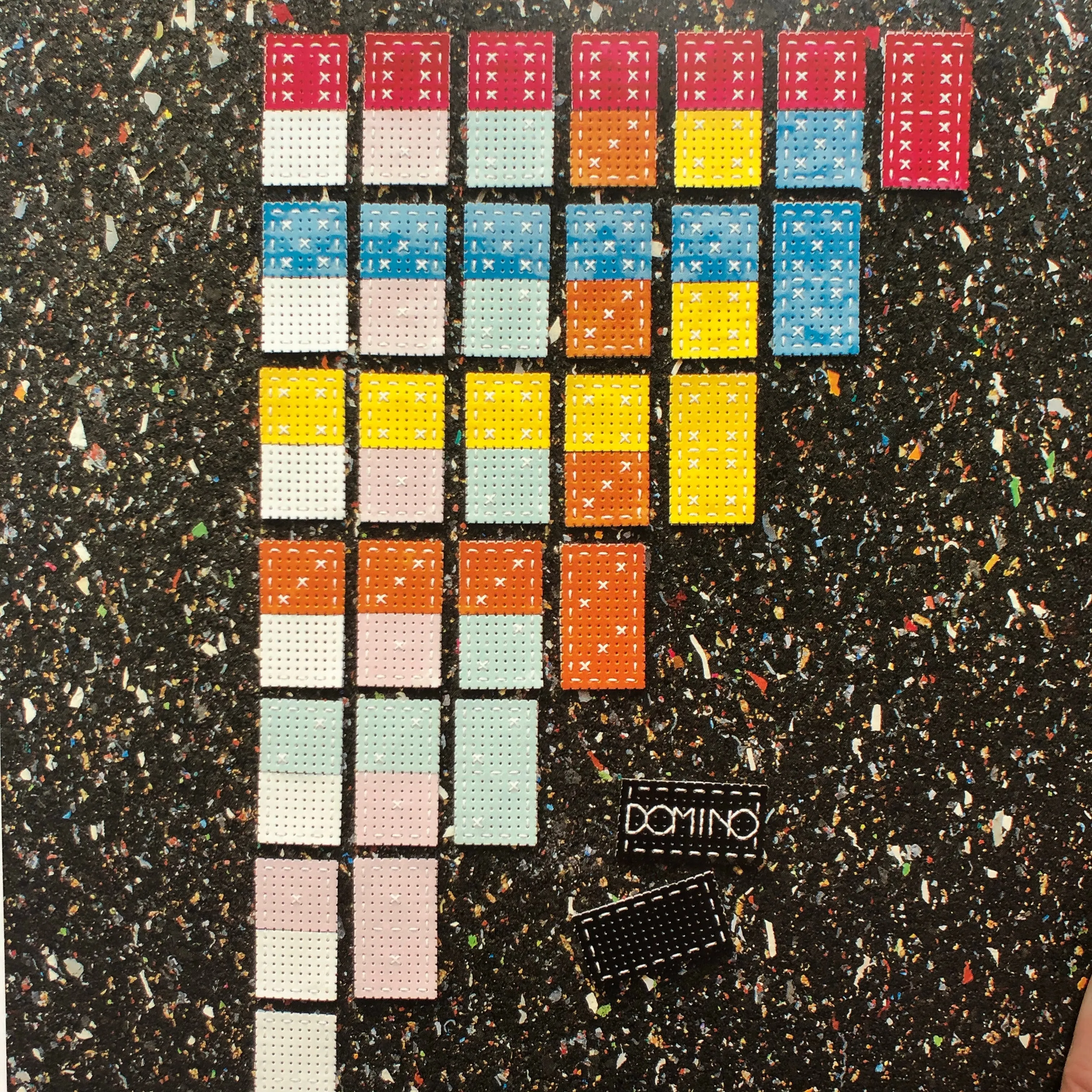 Idea Book #3 for Perforated Vinyl Projects: Projects for Young & Old