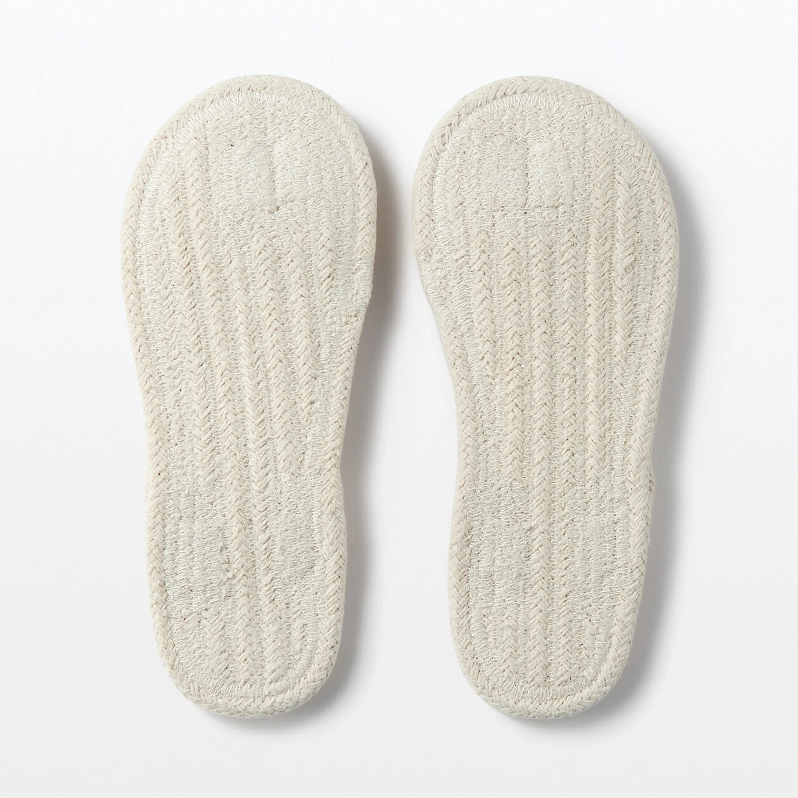 Indian Cotton Room Sandals Thong