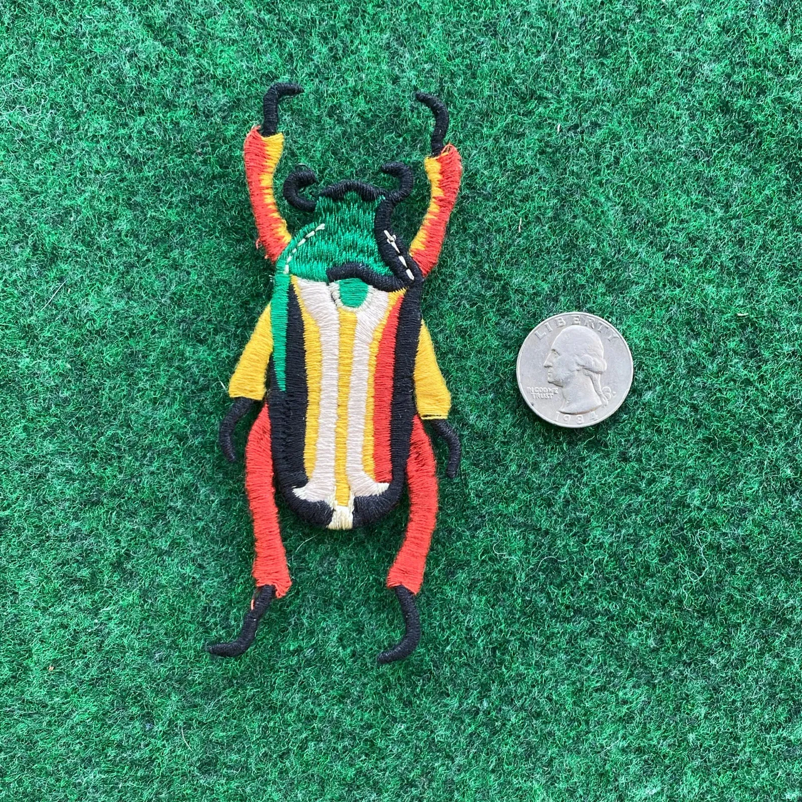 Insect Patch