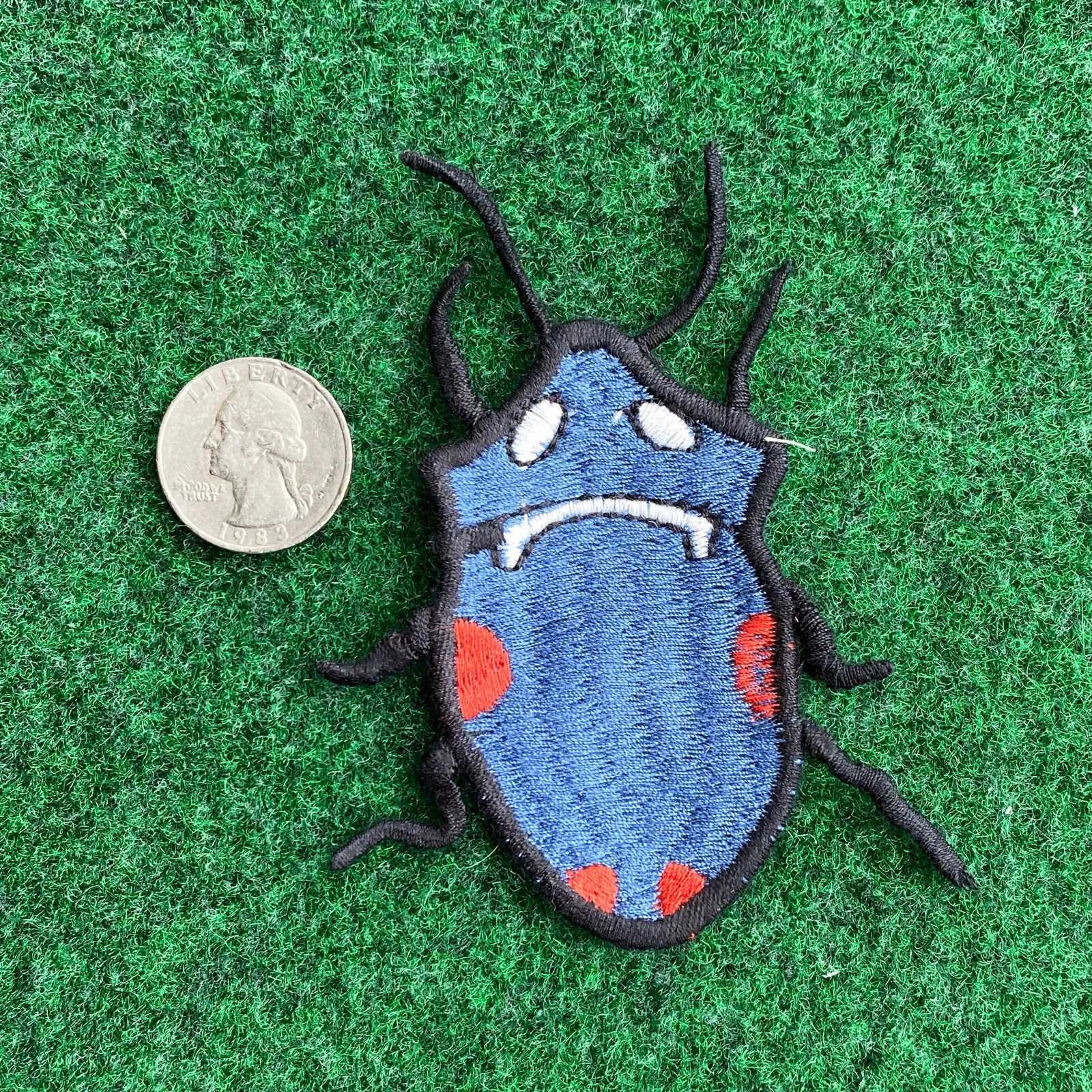 Insect Patch