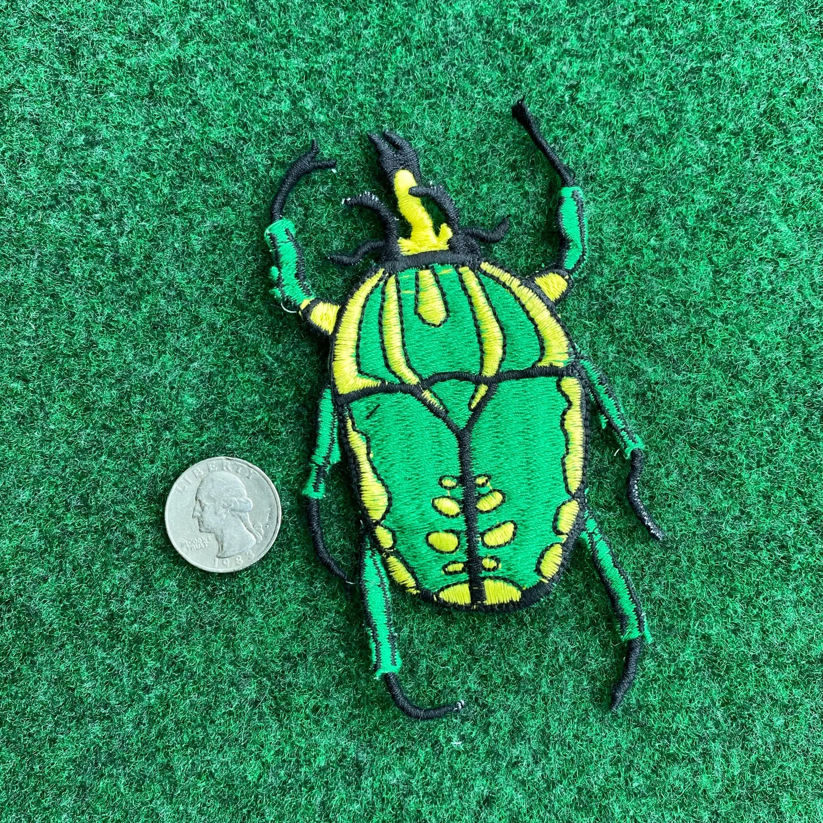 Insect Patch