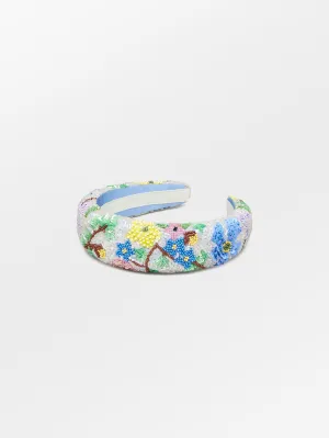 Ireni Beaded Hairbrace