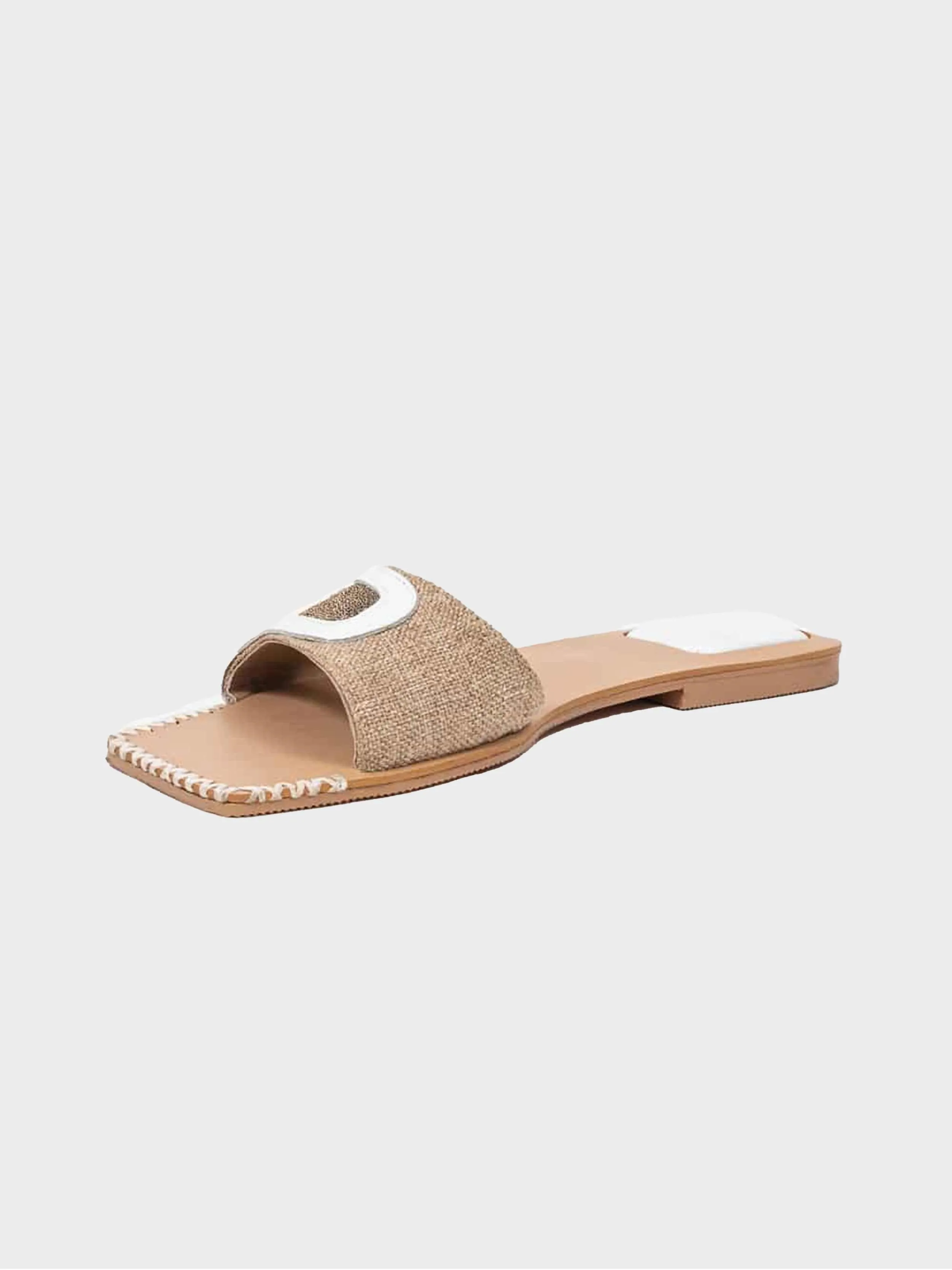 Jayda Shoes - Sahar Slippers