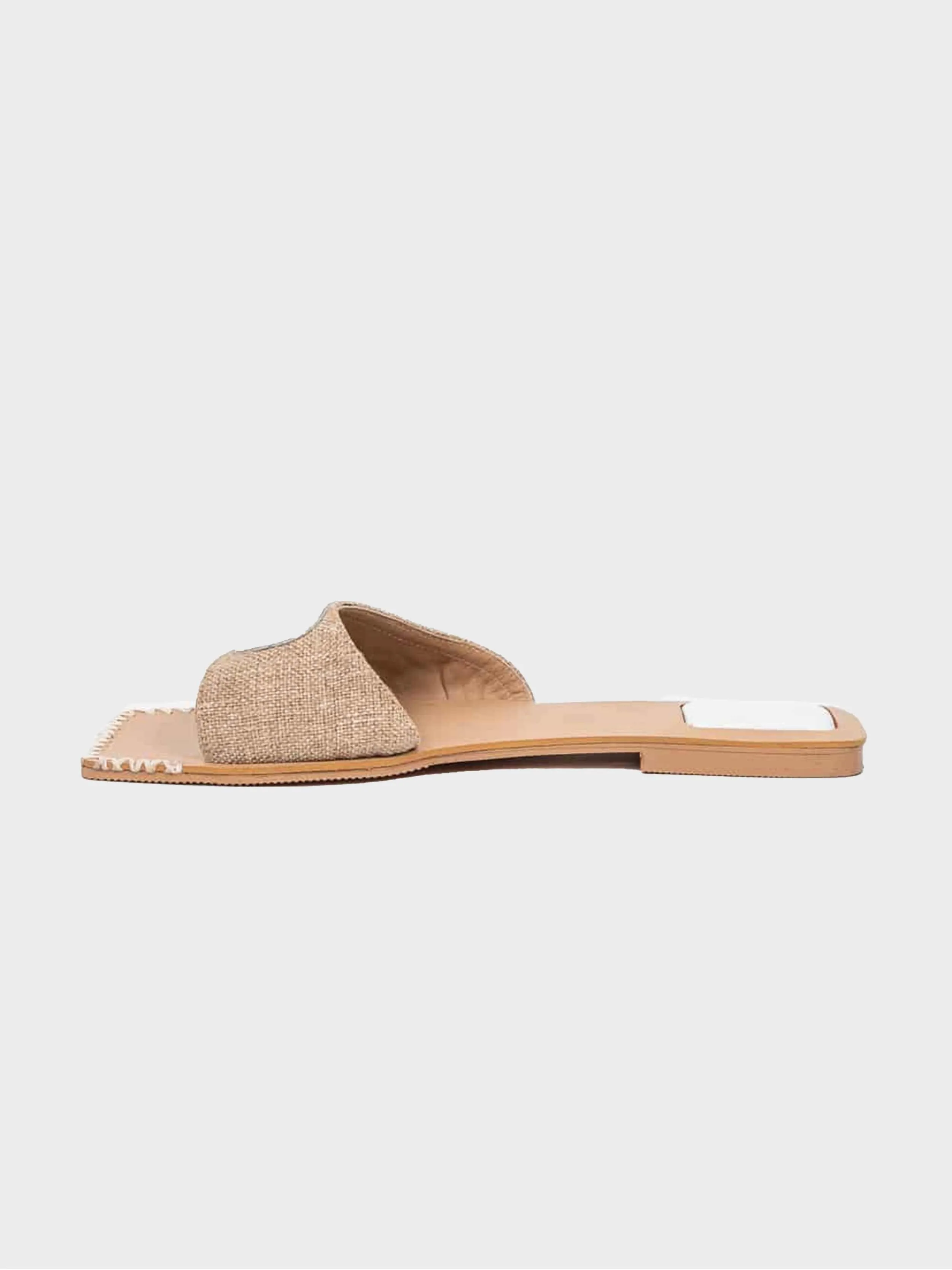 Jayda Shoes - Sahar Slippers