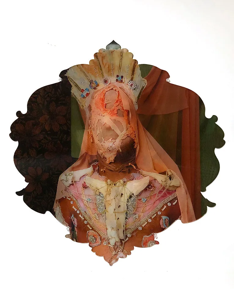 Kat Ryals, "Transfiguration"