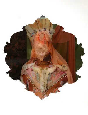 Kat Ryals, "Transfiguration"