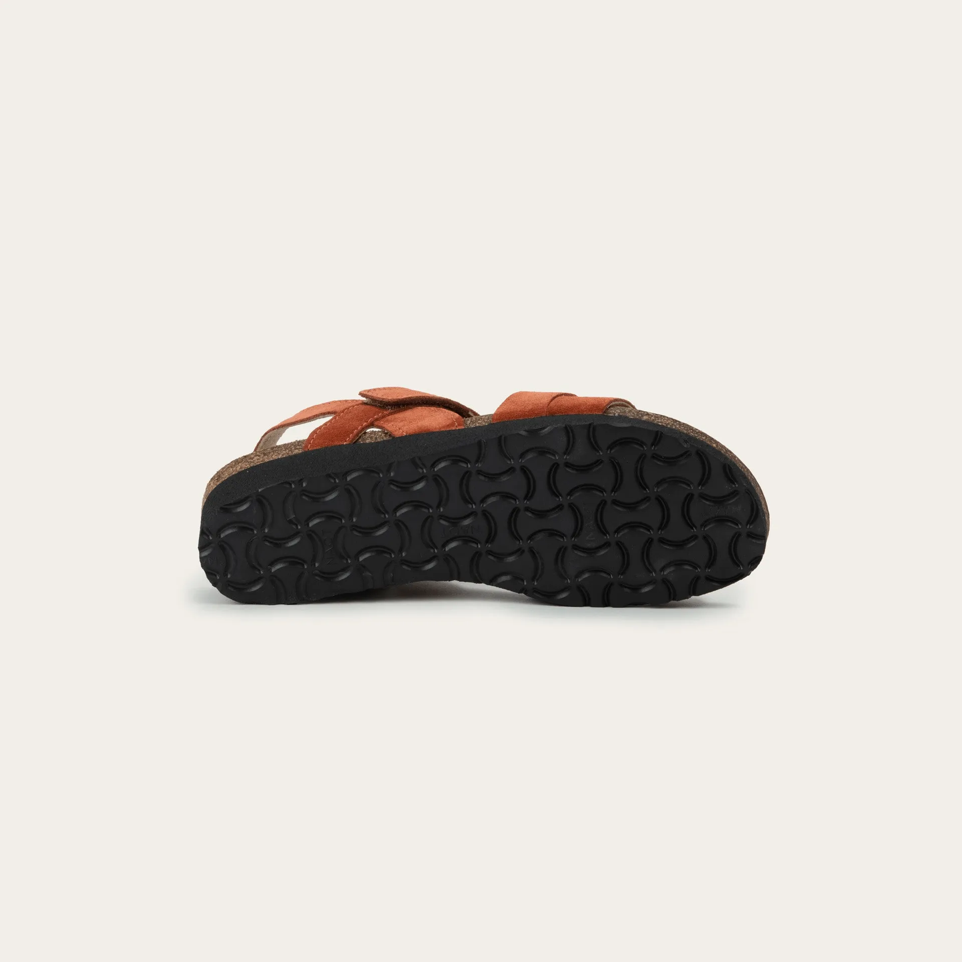 Kayla | Suede | Spice
