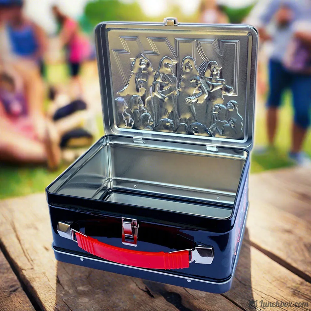 KISS Lunch Box
