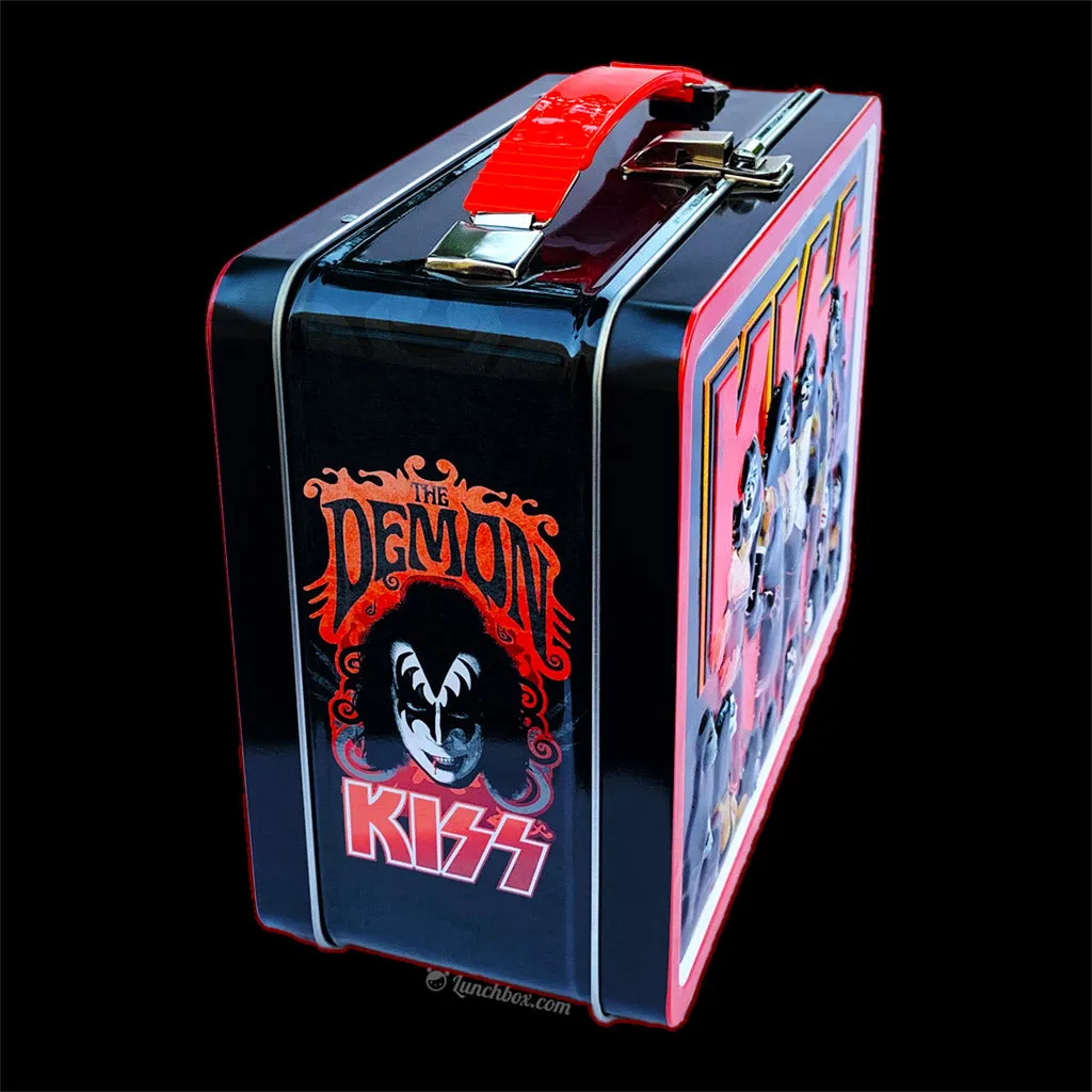 KISS Lunch Box