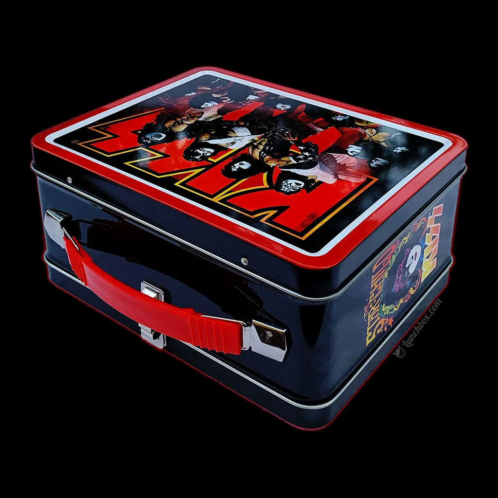 KISS Lunch Box