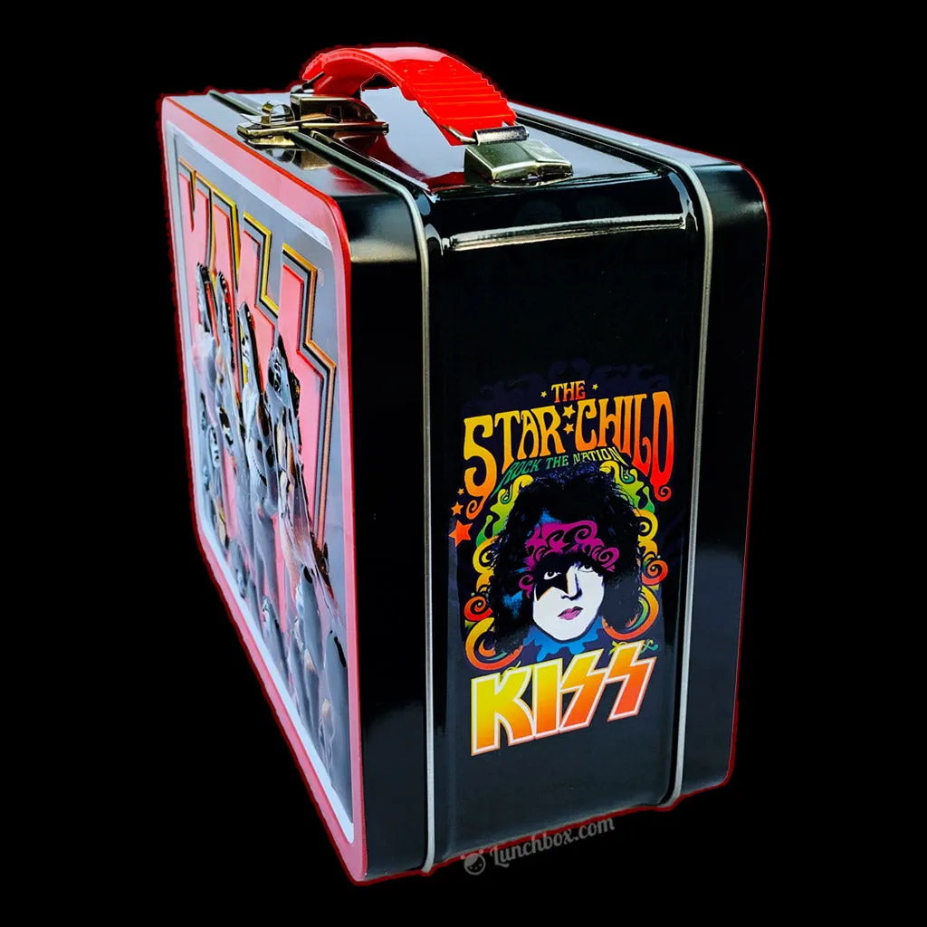 KISS Lunch Box