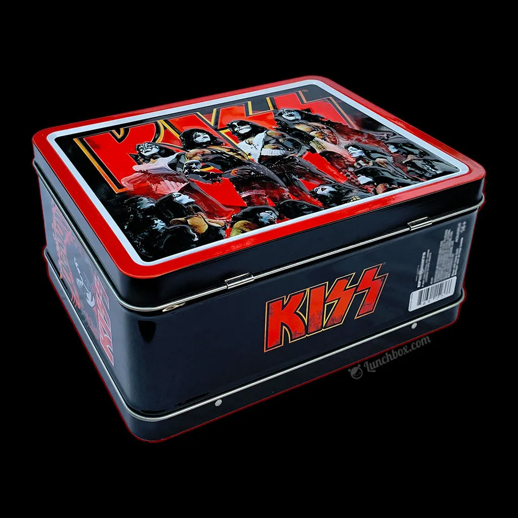 KISS Lunch Box