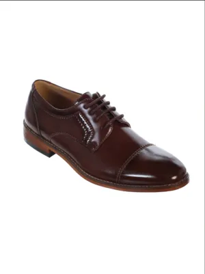Lace Up Dress Shoes S131