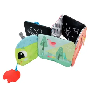 Lamaze Colorful Journey Caterpillar