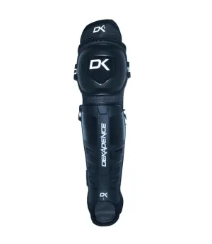 LDK DK1 Junior Ball Hockey Shin Guards