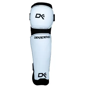 LDK DK4 Junior Ball Hockey Shin Guards