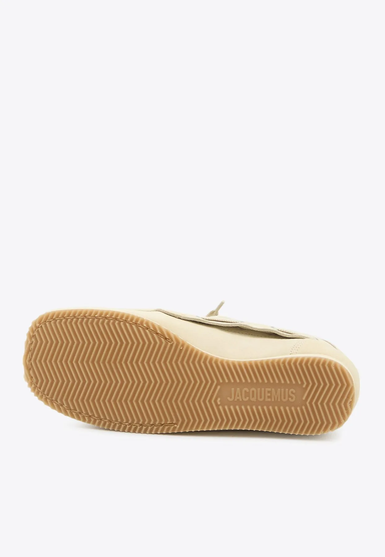 Le Batto Leather Loafers