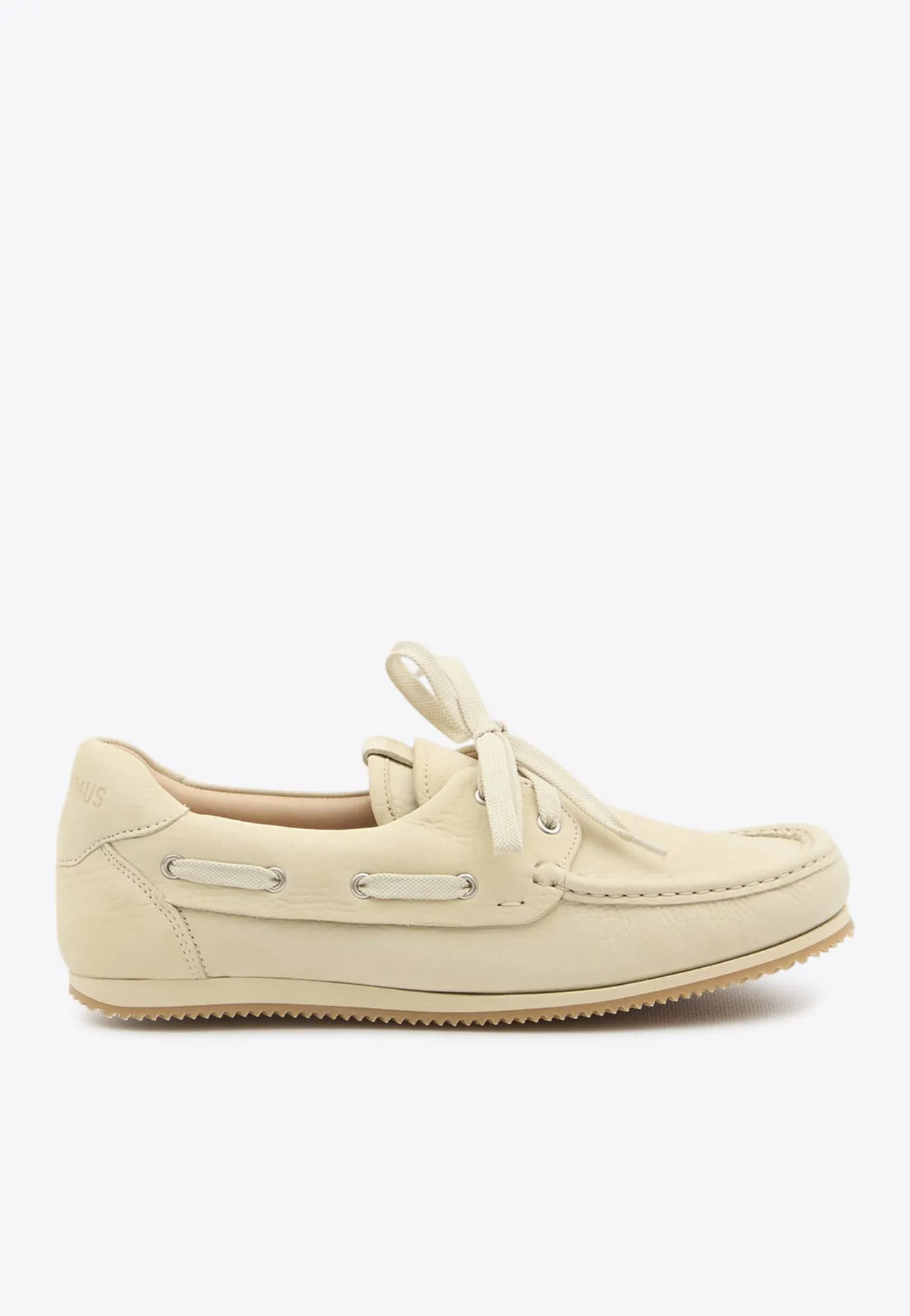 Le Batto Leather Loafers